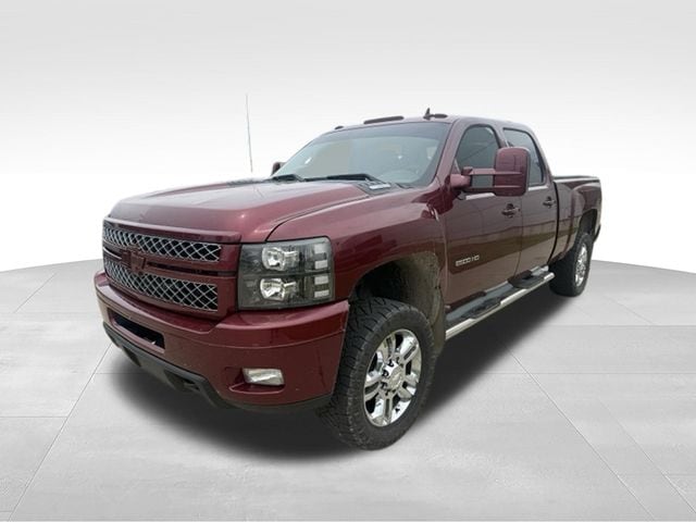 chevrolet silverado 2500hd 2013 1GC1KYE86DF123039 image chevrolet silverado 2500hd 2013 1GC1KYE86DF123039 image